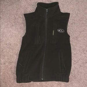Drake Vest